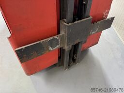 LINDE V 12 * Triplex FFL !!