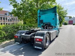 Scania G340 CNG Gas / Retarder / Euro 6