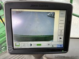 John Deere T560i