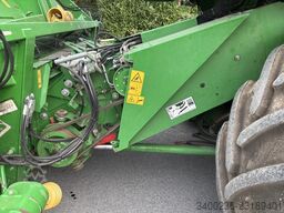 John Deere T560i