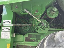 John Deere T560i