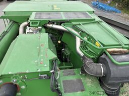 John Deere T560i