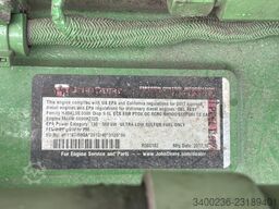 John Deere T560i
