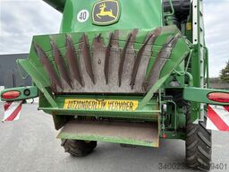 John Deere T560i
