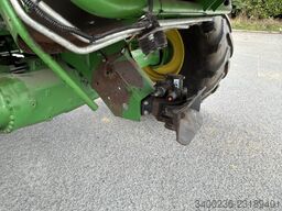 John Deere T560i