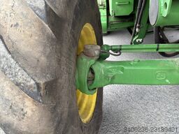 John Deere T560i