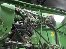 John Deere T560i