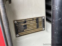 FAUN AFT 50-3