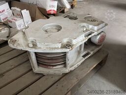 FAUN AFT 50-3