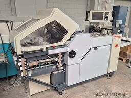 Horizon AFC 566