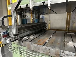 HYMAG HS 4 160-K3