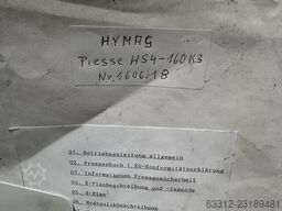 HYMAG HS 4 160-K3