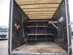 MAN TGE 5.180 -DOKA- 134 000 KM