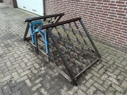  Sleepraam - Gebruikt