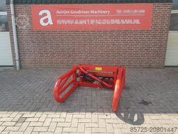  (Vierkante) Balenklem Euro