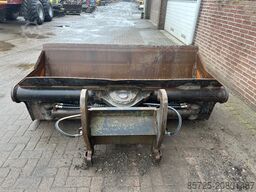  Kantelbak - Gebruikt