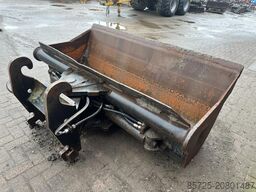  Kantelbak - Gebruikt