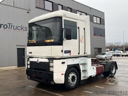 Renault Magnum 430 (POMPE MANUELLE / MANUAL PUMP / GRAN...