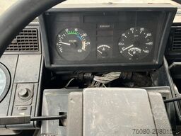 Renault Magnum 430 (POMPE MANUELLE / MANUAL PUMP / GRAN...