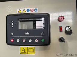 Scania DC13 072A - 550 kVA Generator - DPX-19764