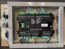Scania DC13 072A - 550 kVA Generator - DPX-19764
