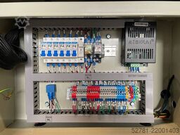 Scania DC13 072A - 550 kVA Generator - DPX-19764