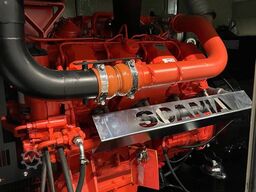 Scania DC16 078A - 825 kVA Generator - DPX-19766