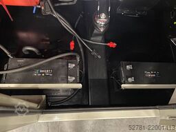 Scania DC16 078A - 825 kVA Generator - DPX-19766