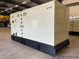 Scania DC16 093A - 715 kVA Generator - DPX-19765