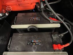 Scania DC16 093A - 715 kVA Generator - DPX-19765