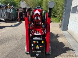 Hoeflon C6e