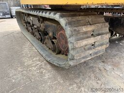 Morooka MST 2200 V D