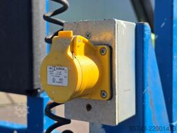 Genie GS2632 Electric, 10m Working Height, 227kg Capacit