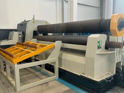 IMCAR 3100 x 20/15 mm CNC