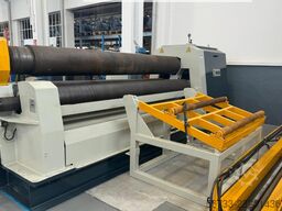 IMCAR 3100 x 20/15 mm CNC