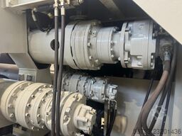 IMCAR 3100 x 20/15 mm CNC