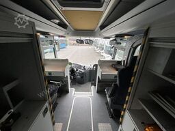 Mercedes-Benz Travego 0 580-15 RH
