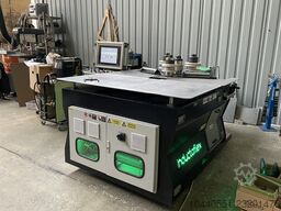 INDUCTAFLEX AL-1e 4-roller