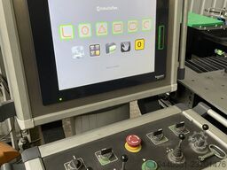 INDUCTAFLEX AL-1e 4-roller