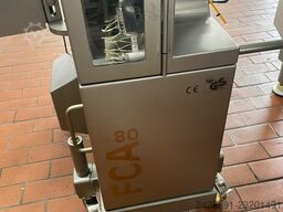POLY-CLIP FCA 80