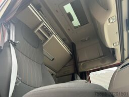 DAF XF 480 FT Super Space Cab / 324 dkm / 2 Tanks /...