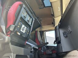 Volvo FH 460 Globetrotter / 759 dkm / Tacho V2 / Nigh...