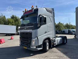 Volvo FH 460 Globetrotter / 759 dkm / Tacho V2 / Nigh...