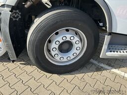 Volvo FH 460 Globetrotter / 759 dkm / Tacho V2 / Nigh...