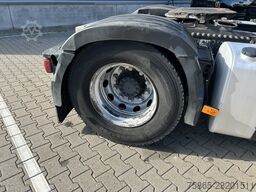 Volvo FH 460 Globetrotter / 759 dkm / Tacho V2 / Nigh...