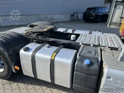 Volvo FH 460 Globetrotter / 759 dkm / Tacho V2 / Nigh...
