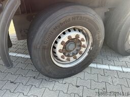 Pacton T3 001 / Box -> Damage / Schade / Disk Brakes /...
