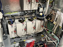 KUKA VKR210 R2700 (2) KRC2 ED05