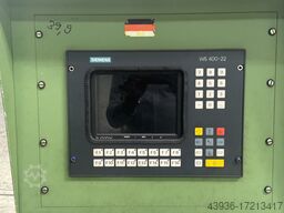 Andritz Kaiser KSTU MB 1250