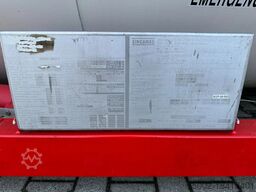 Singamas 20FT ISO, 26.000L/1-COMP/3 BAFFELS/3 manholes, ...